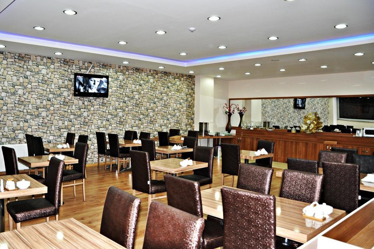 Avcilar Vizyon Hotel Istanbul Luaran gambar