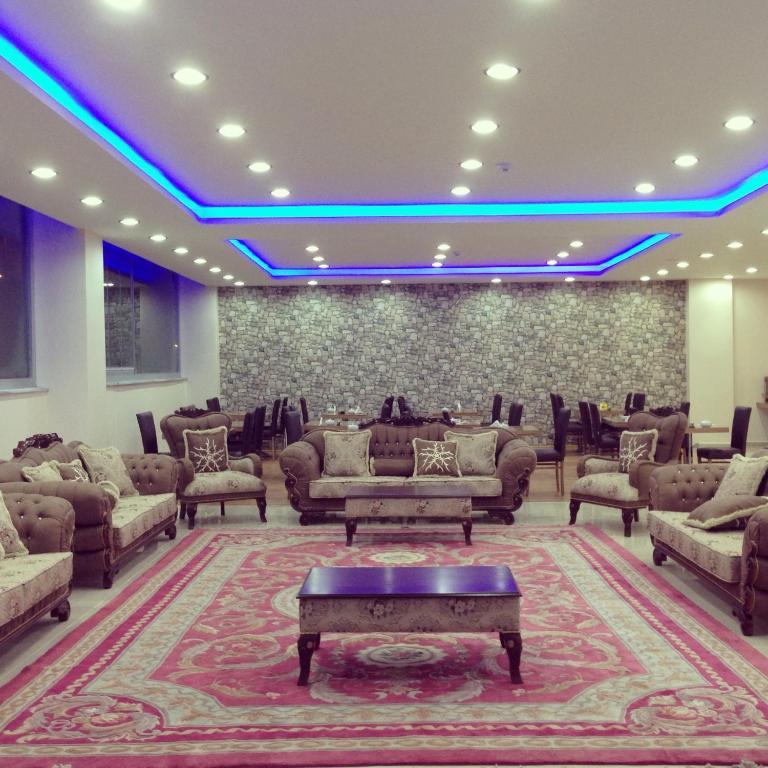 Avcilar Vizyon Hotel Istanbul Luaran gambar