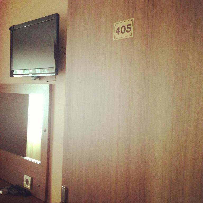 Avcilar Vizyon Hotel Istanbul Bilik gambar