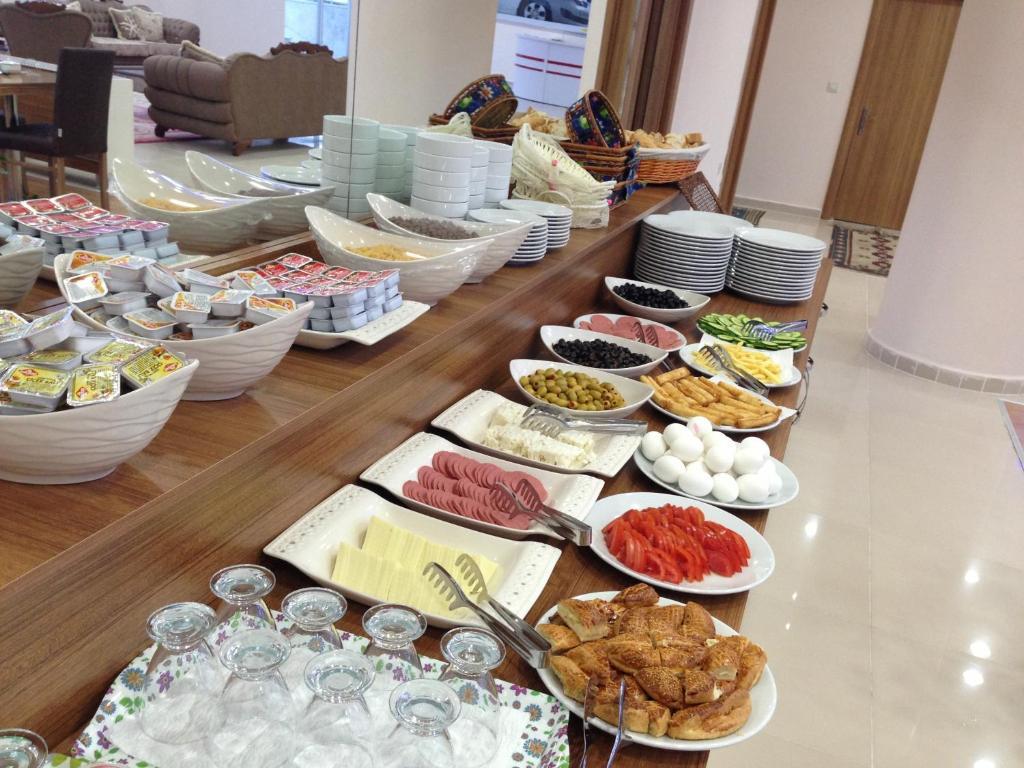 Avcilar Vizyon Hotel Istanbul Luaran gambar