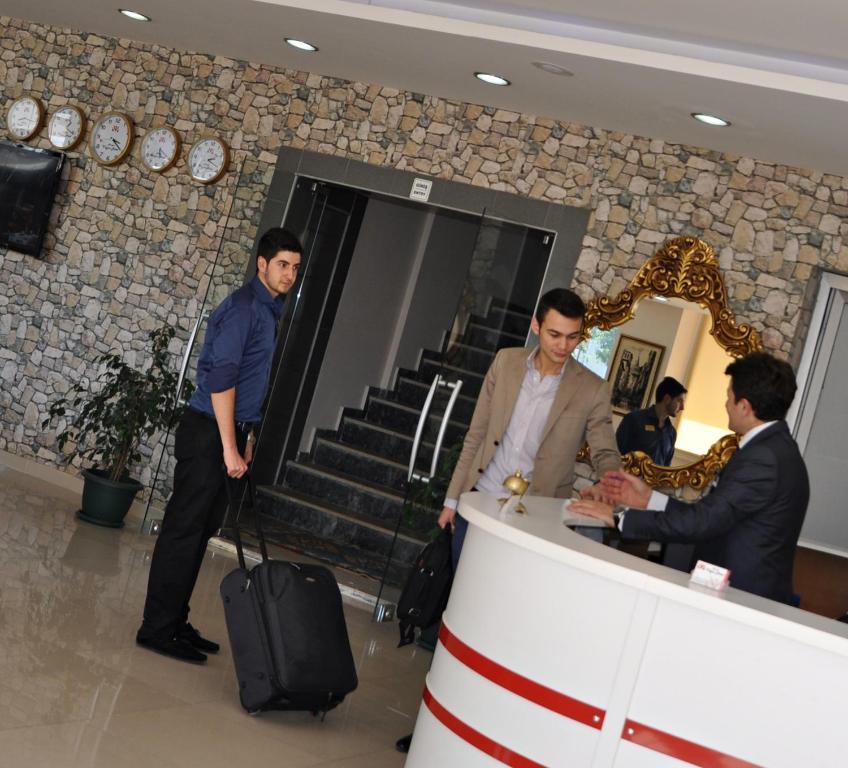 Avcilar Vizyon Hotel Istanbul Luaran gambar