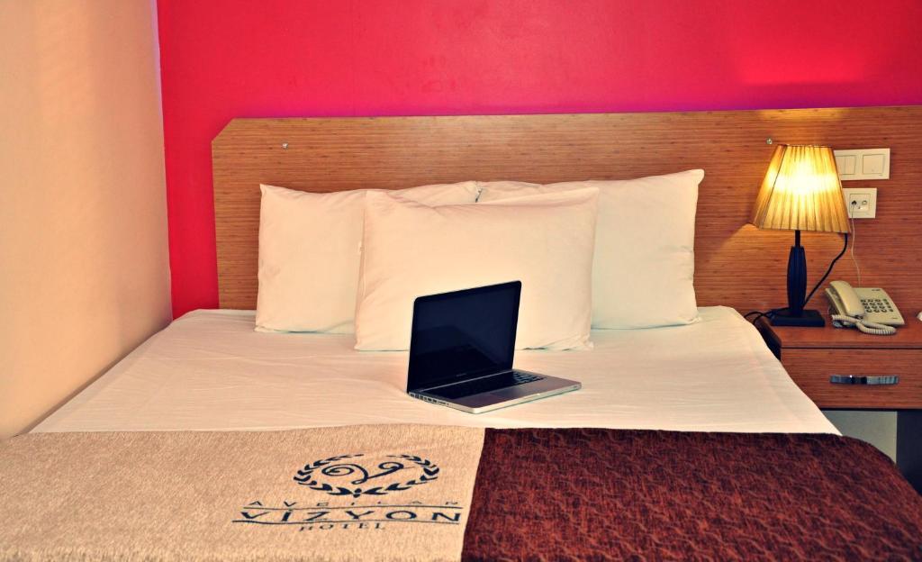 Avcilar Vizyon Hotel Istanbul Luaran gambar