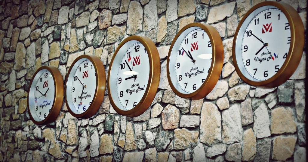 Avcilar Vizyon Hotel Istanbul Luaran gambar