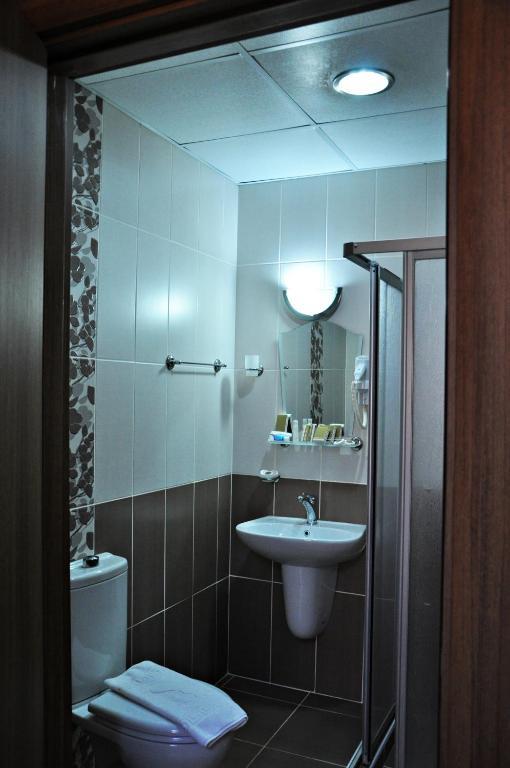 Avcilar Vizyon Hotel Istanbul Luaran gambar