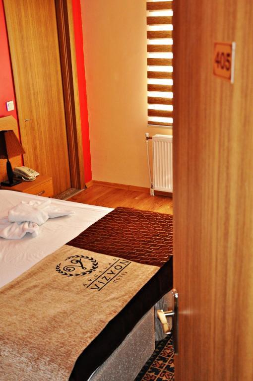 Avcilar Vizyon Hotel Istanbul Luaran gambar
