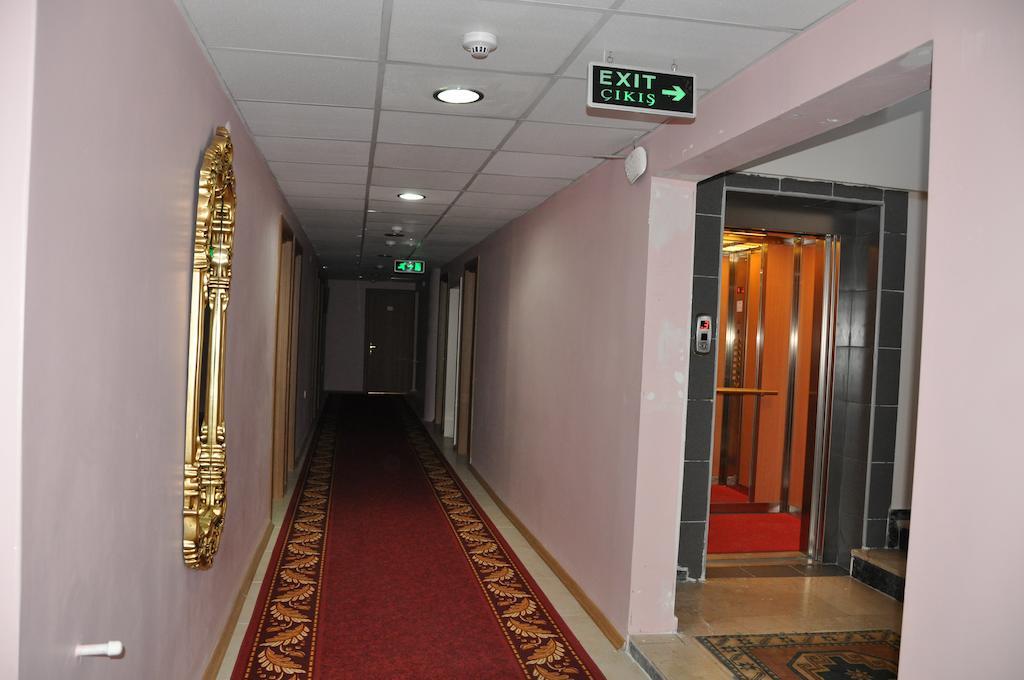 Avcilar Vizyon Hotel Istanbul Luaran gambar