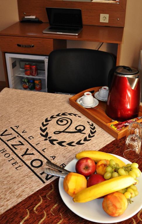 Avcilar Vizyon Hotel Istanbul Luaran gambar