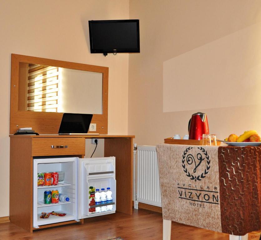 Avcilar Vizyon Hotel Istanbul Luaran gambar