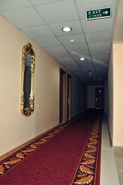 Avcilar Vizyon Hotel Istanbul Luaran gambar