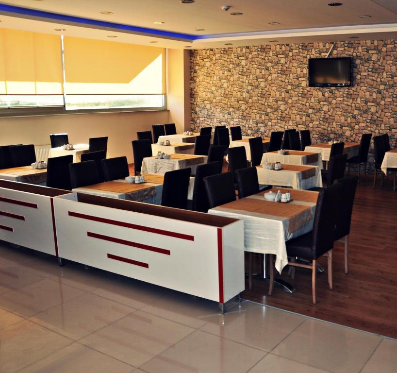 Avcilar Vizyon Hotel Istanbul Luaran gambar