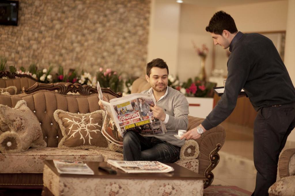 Avcilar Vizyon Hotel Istanbul Luaran gambar