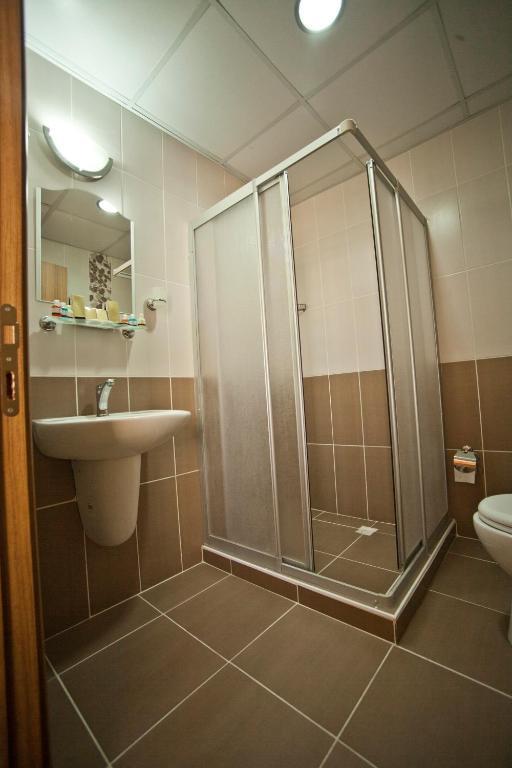 Avcilar Vizyon Hotel Istanbul Luaran gambar