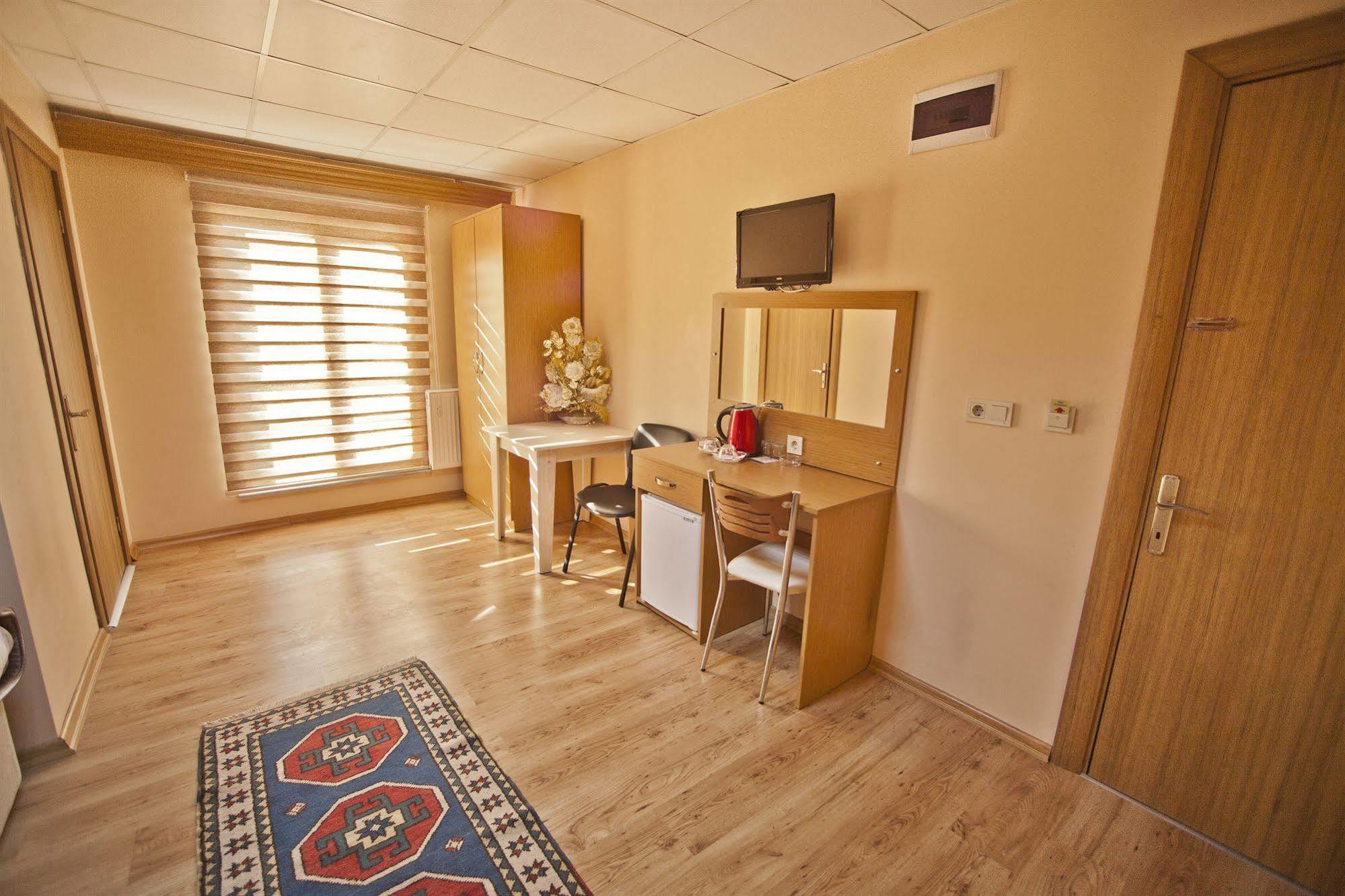 Avcilar Vizyon Hotel Istanbul Luaran gambar