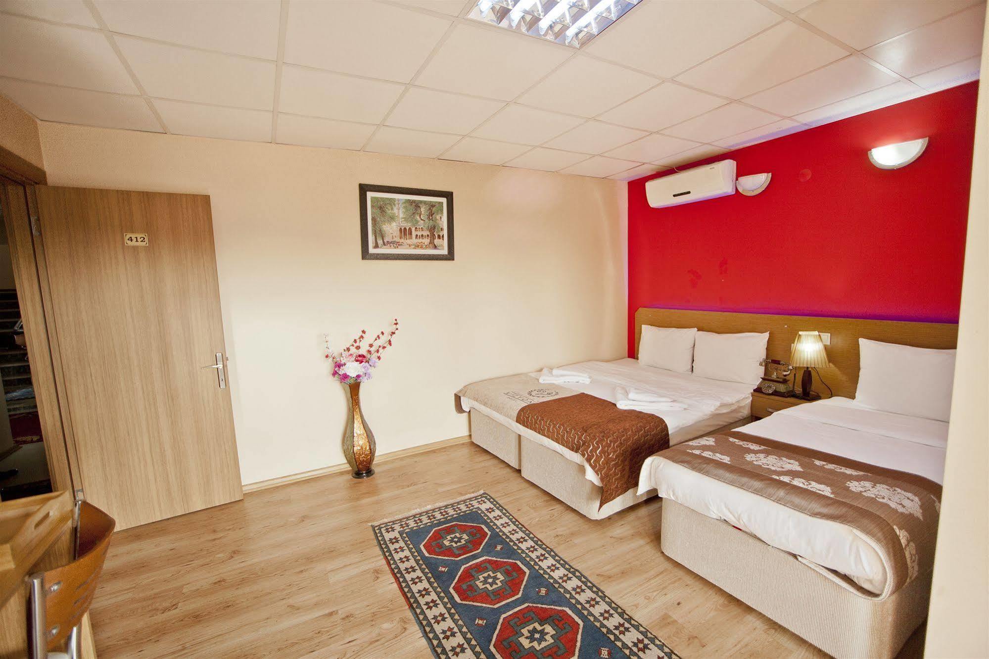 Avcilar Vizyon Hotel Istanbul Luaran gambar
