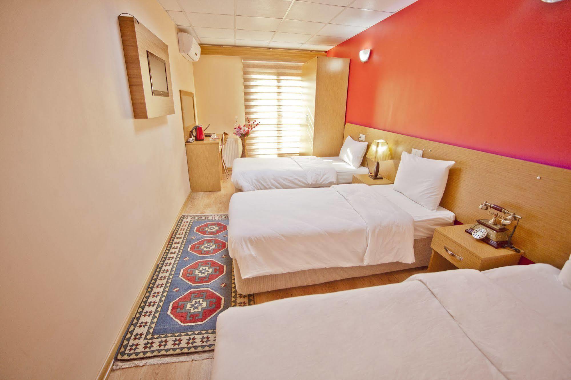 Avcilar Vizyon Hotel Istanbul Luaran gambar