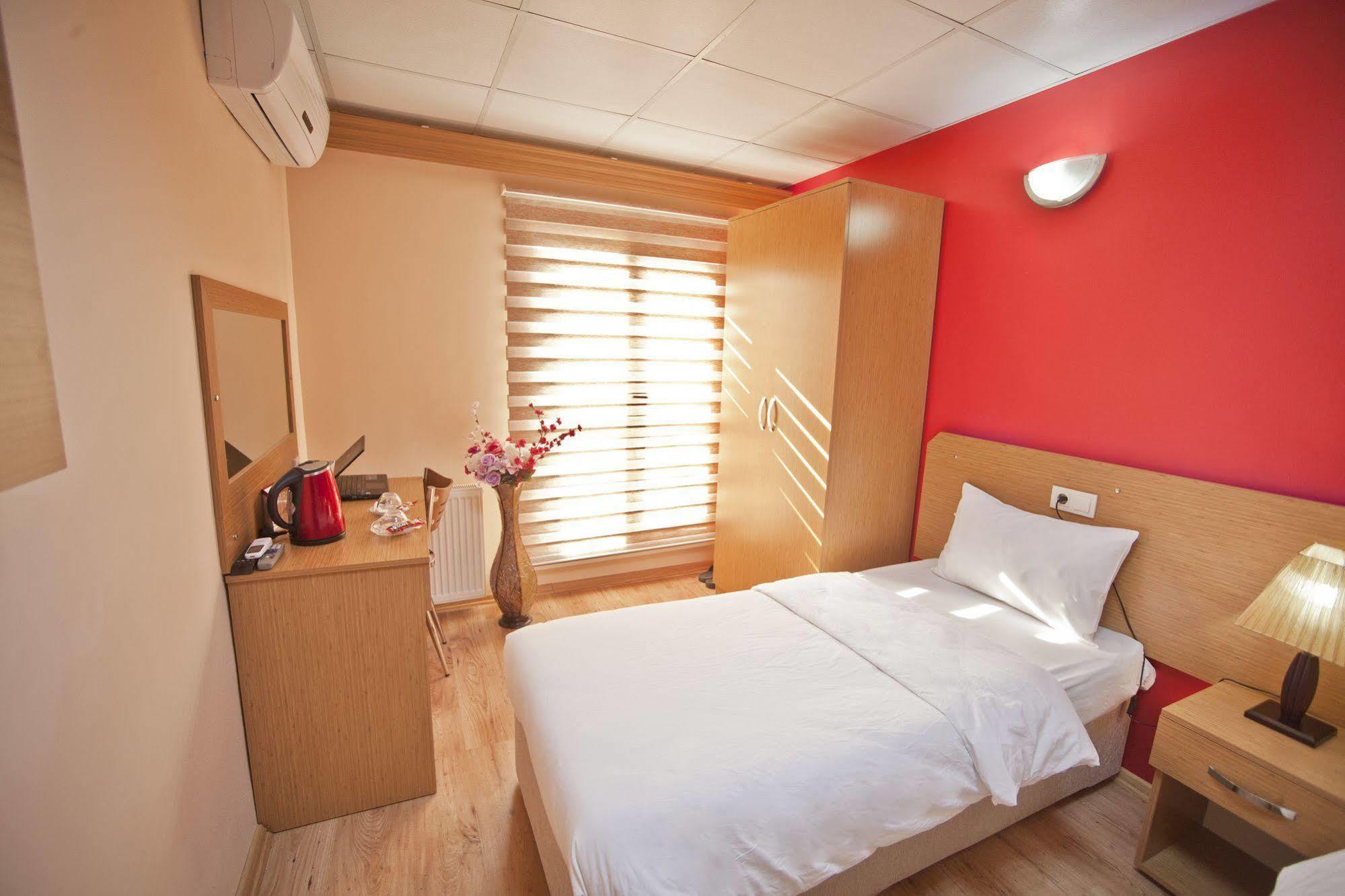 Avcilar Vizyon Hotel Istanbul Luaran gambar