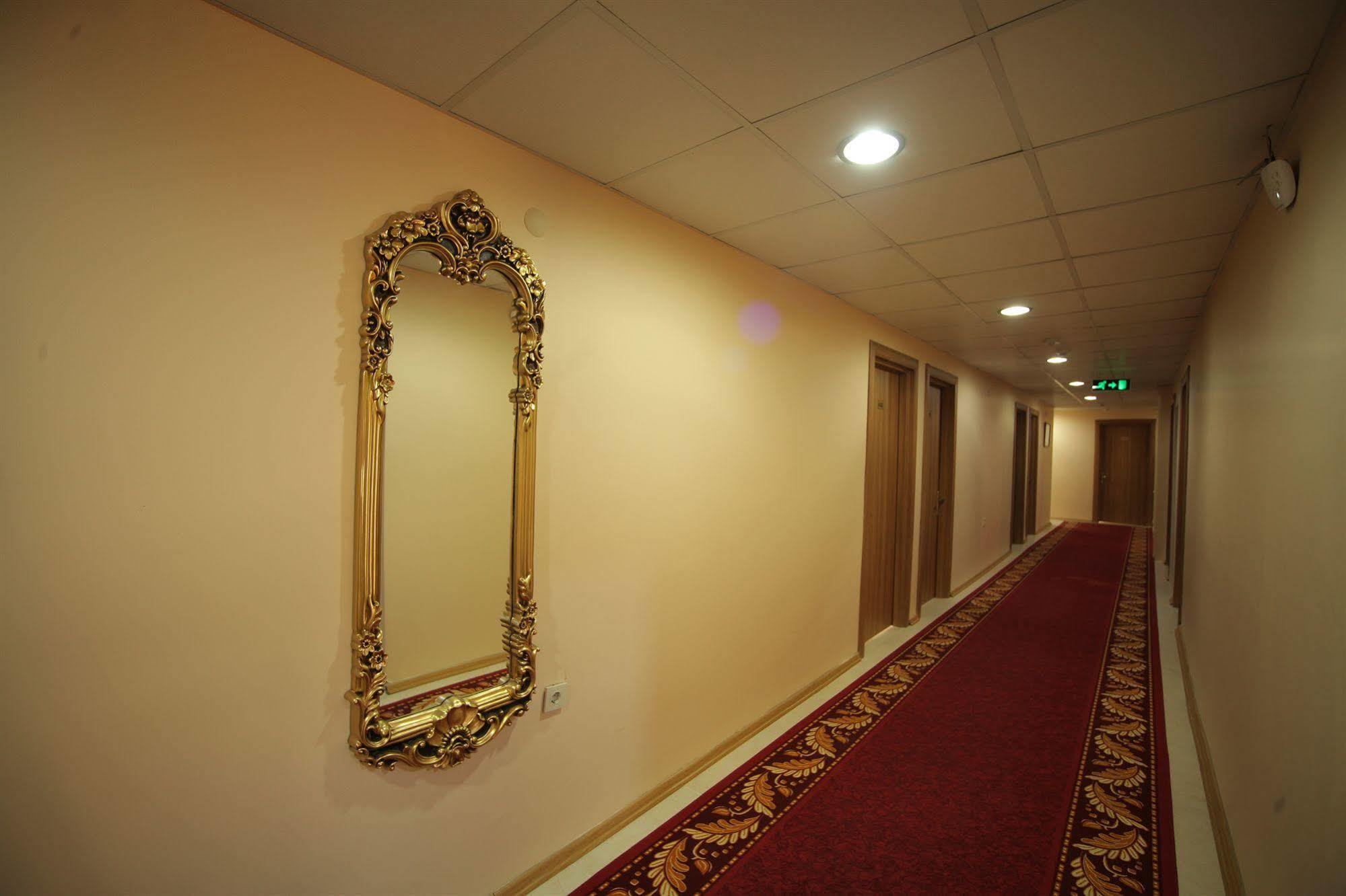 Avcilar Vizyon Hotel Istanbul Luaran gambar