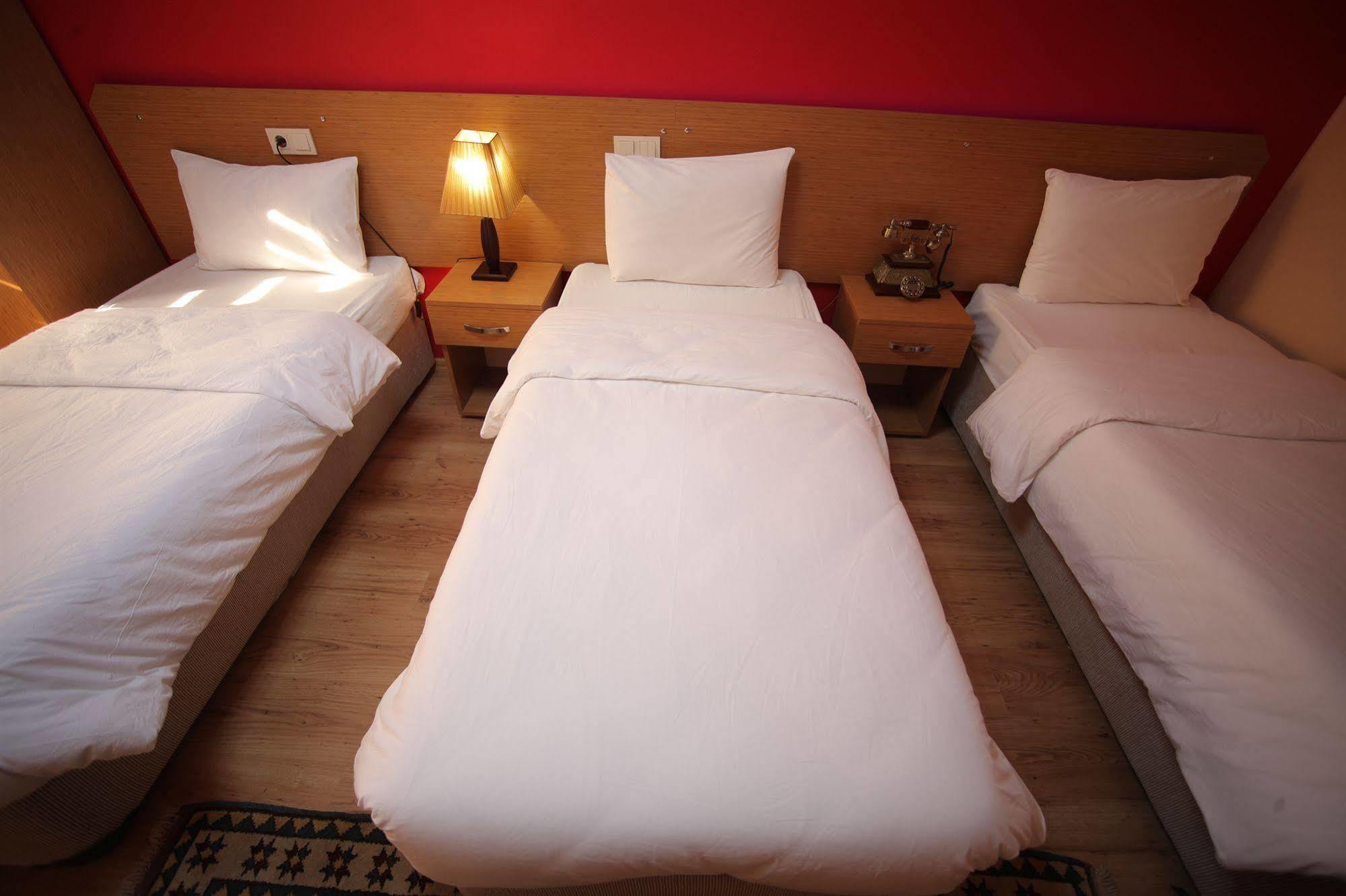 Avcilar Vizyon Hotel Istanbul Luaran gambar