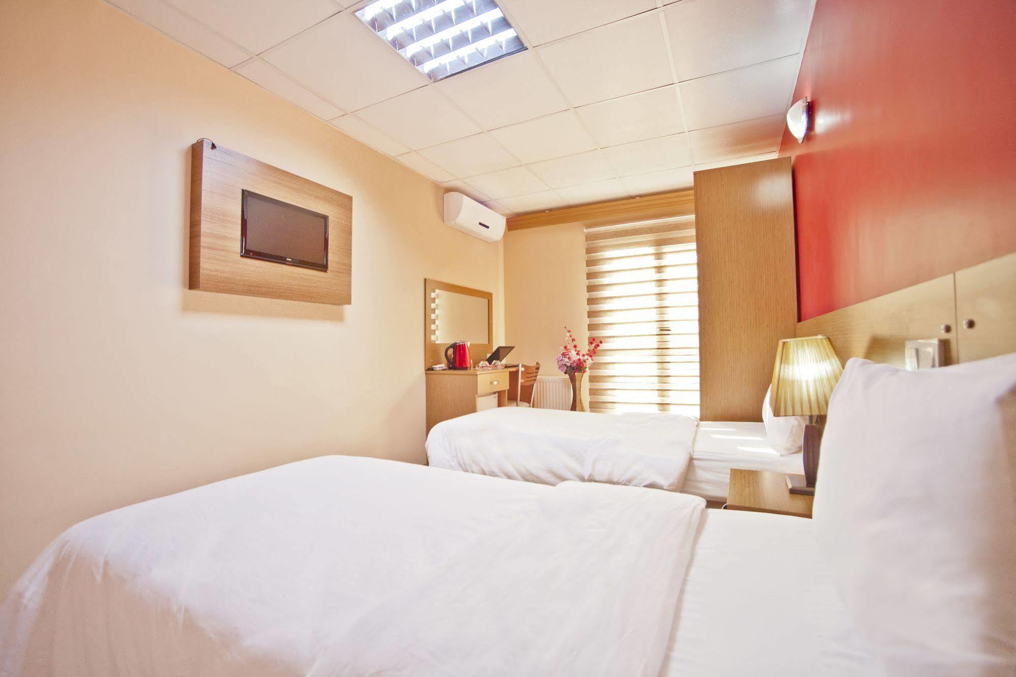 Avcilar Vizyon Hotel Istanbul Luaran gambar