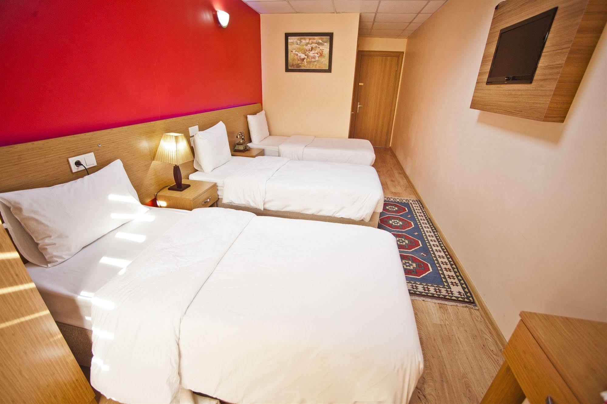 Avcilar Vizyon Hotel Istanbul Luaran gambar