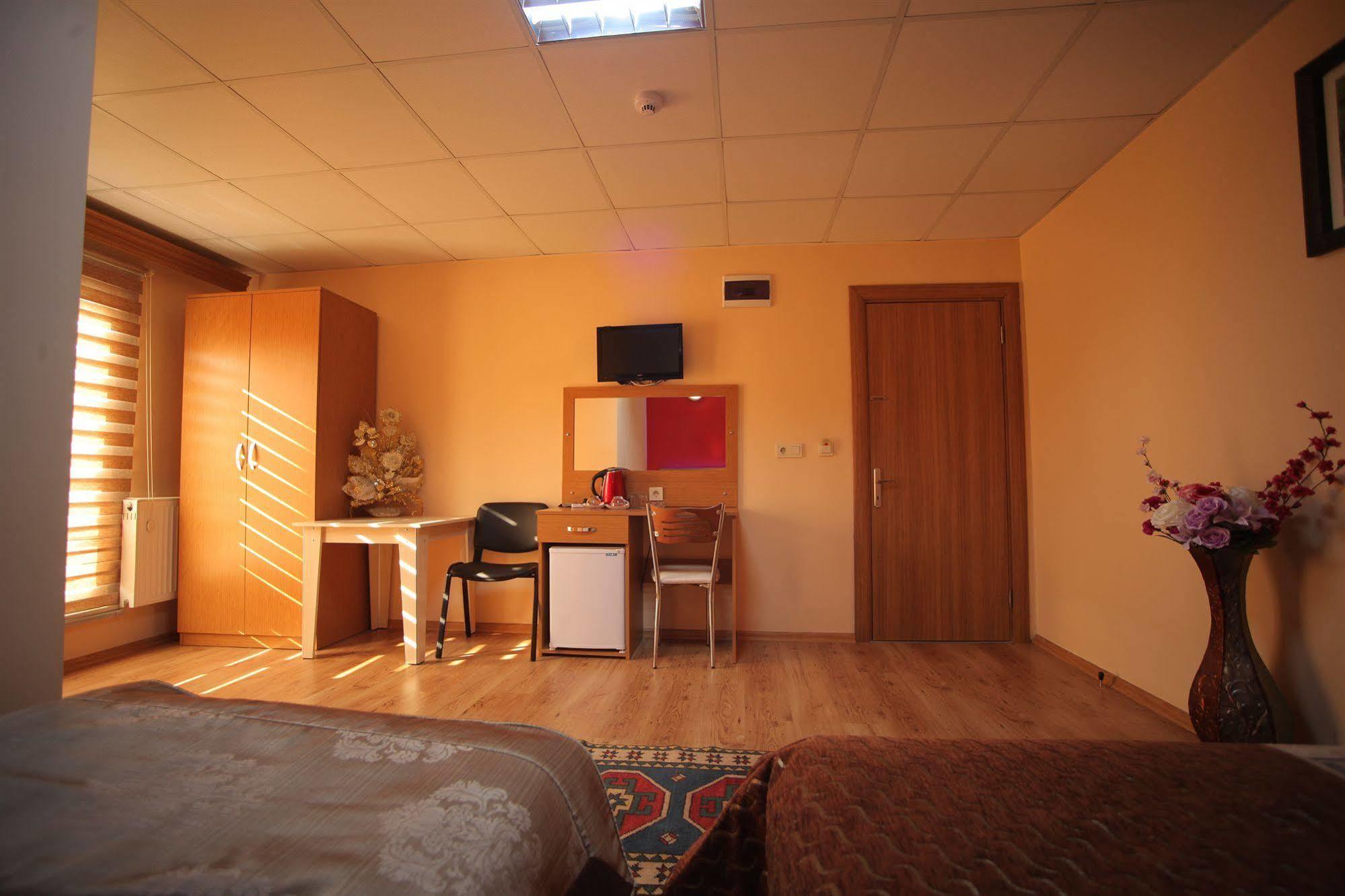 Avcilar Vizyon Hotel Istanbul Luaran gambar