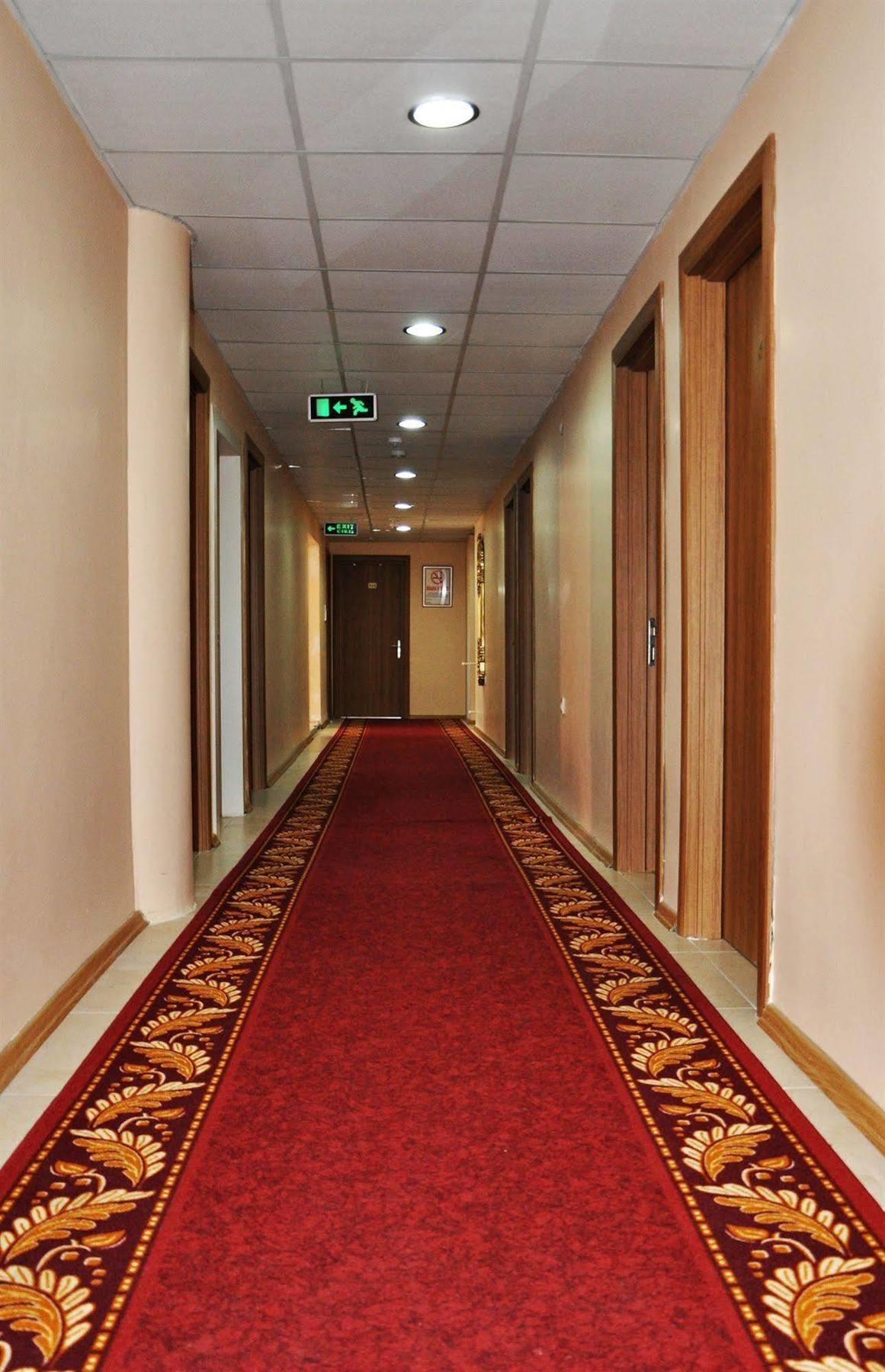 Avcilar Vizyon Hotel Istanbul Luaran gambar